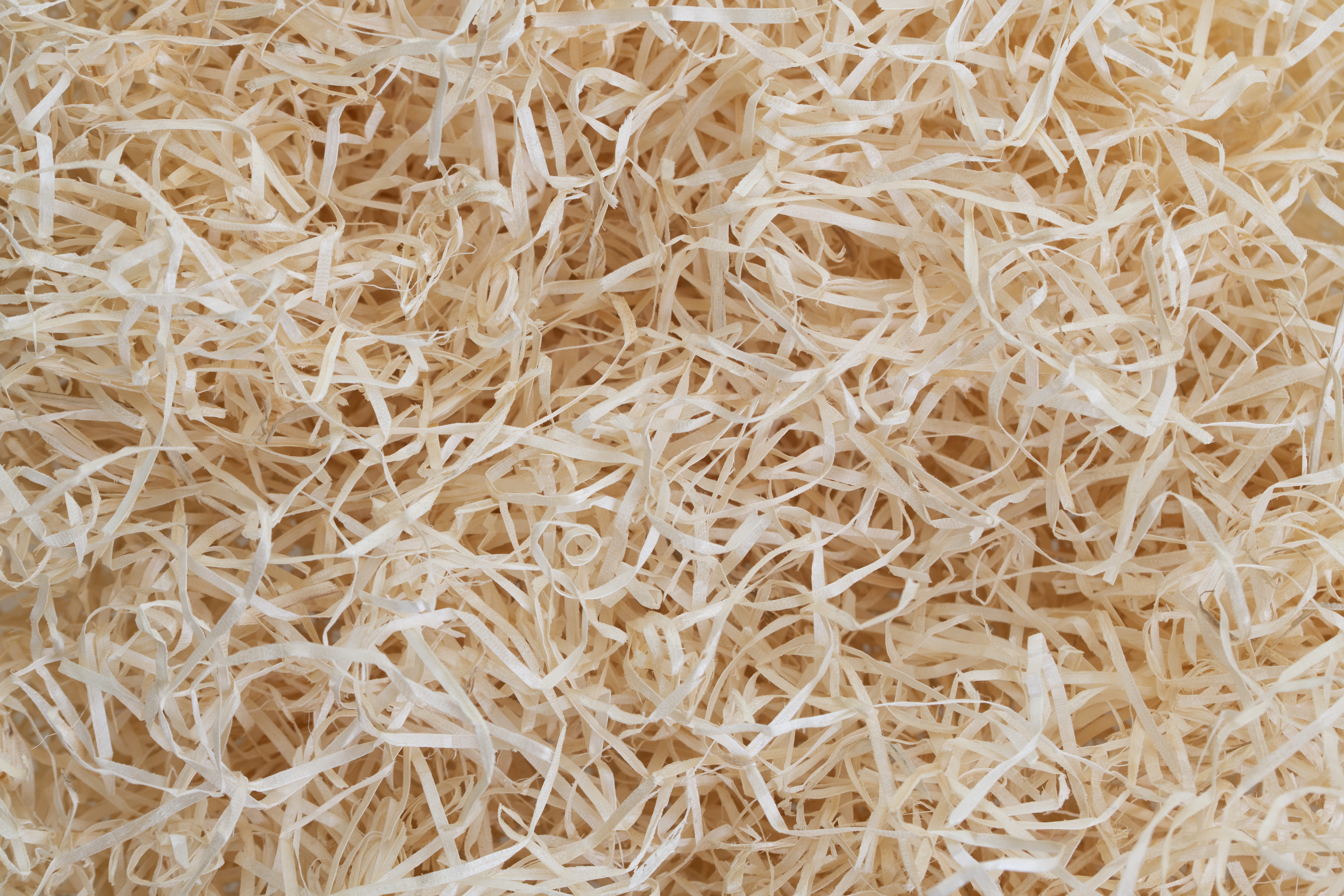 Holzwolle Nr. 15 Fichte, 100% PEFC, 10kg-Pack
