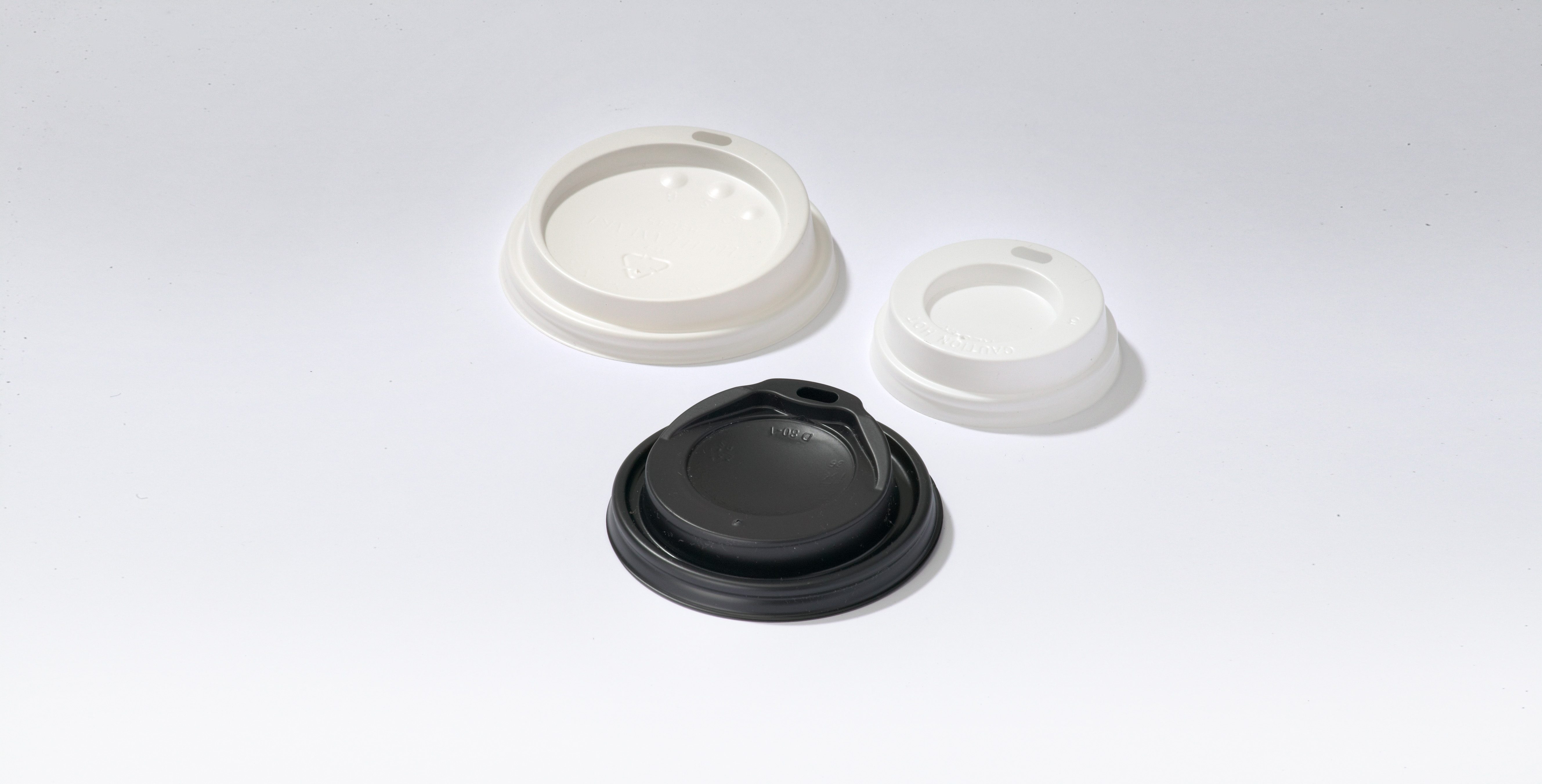 Deckel für Espresso-Becher Ø 72 mm, 100 ml