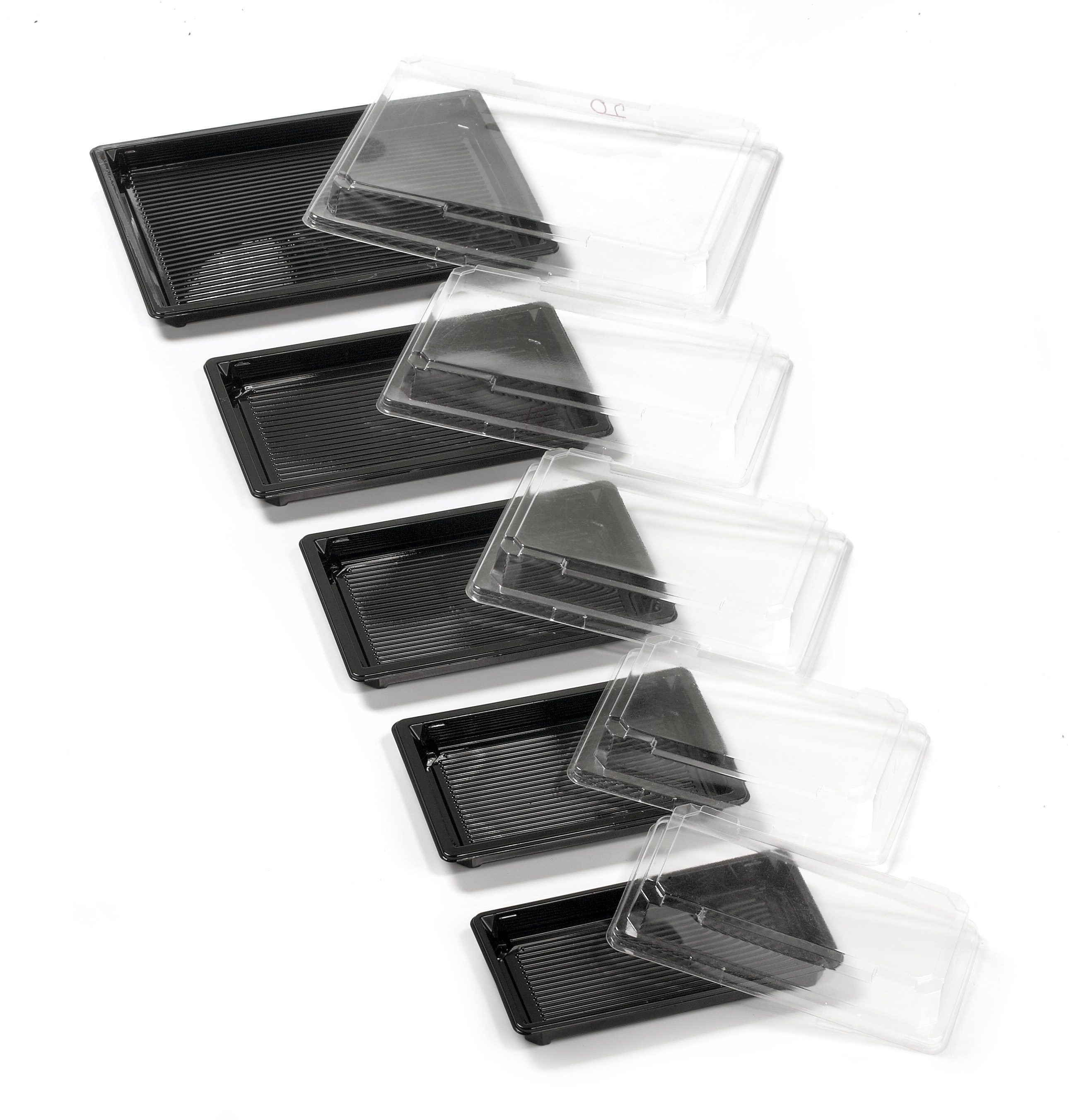 Sushi Combi klein    185 x 129/       225/225 PCS