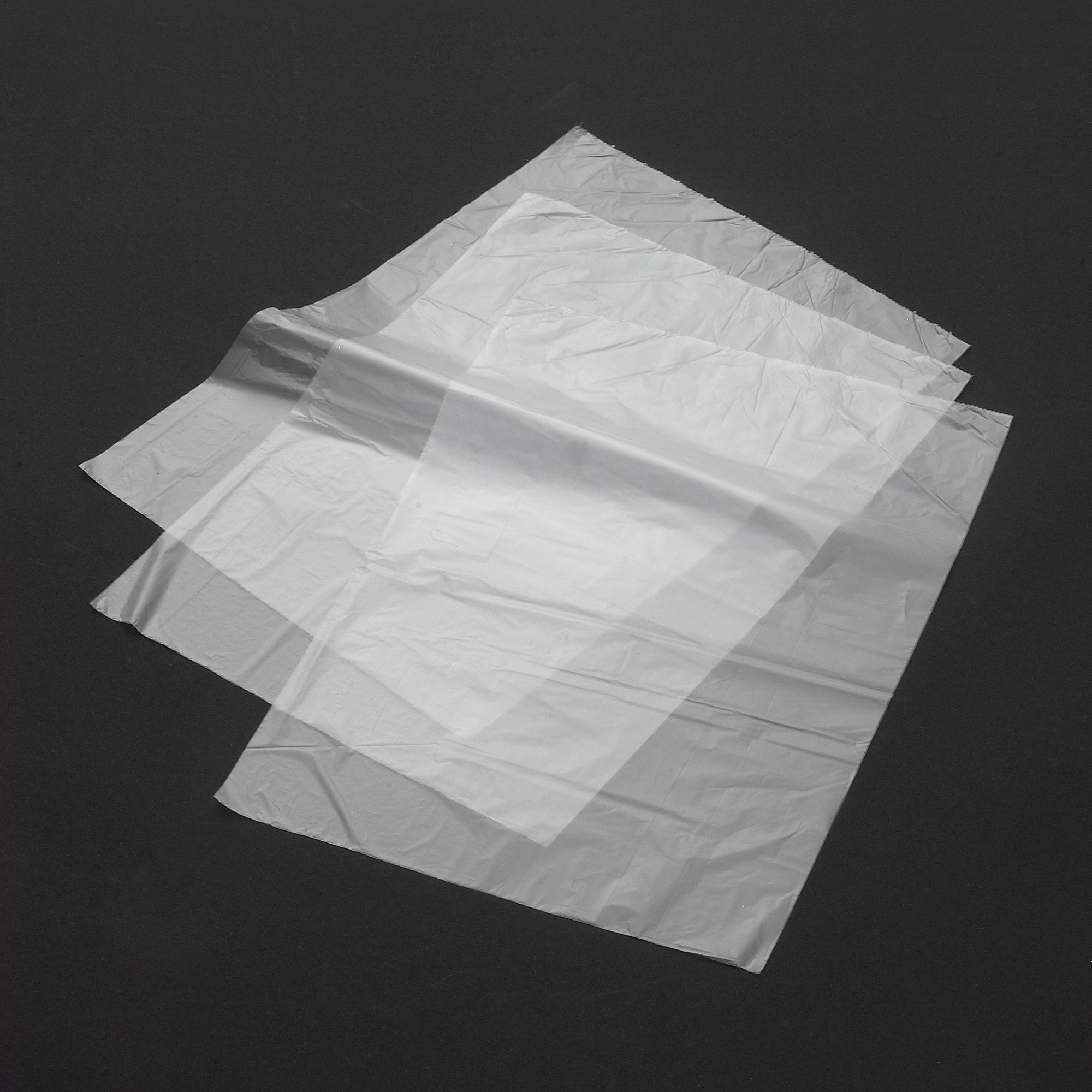 ND-Zuschnitte 240 x 360 mm, transparent