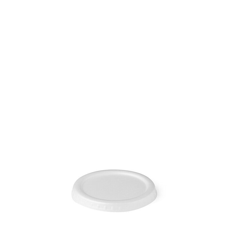 Deckel für Suppenbecher IP12 & IP16