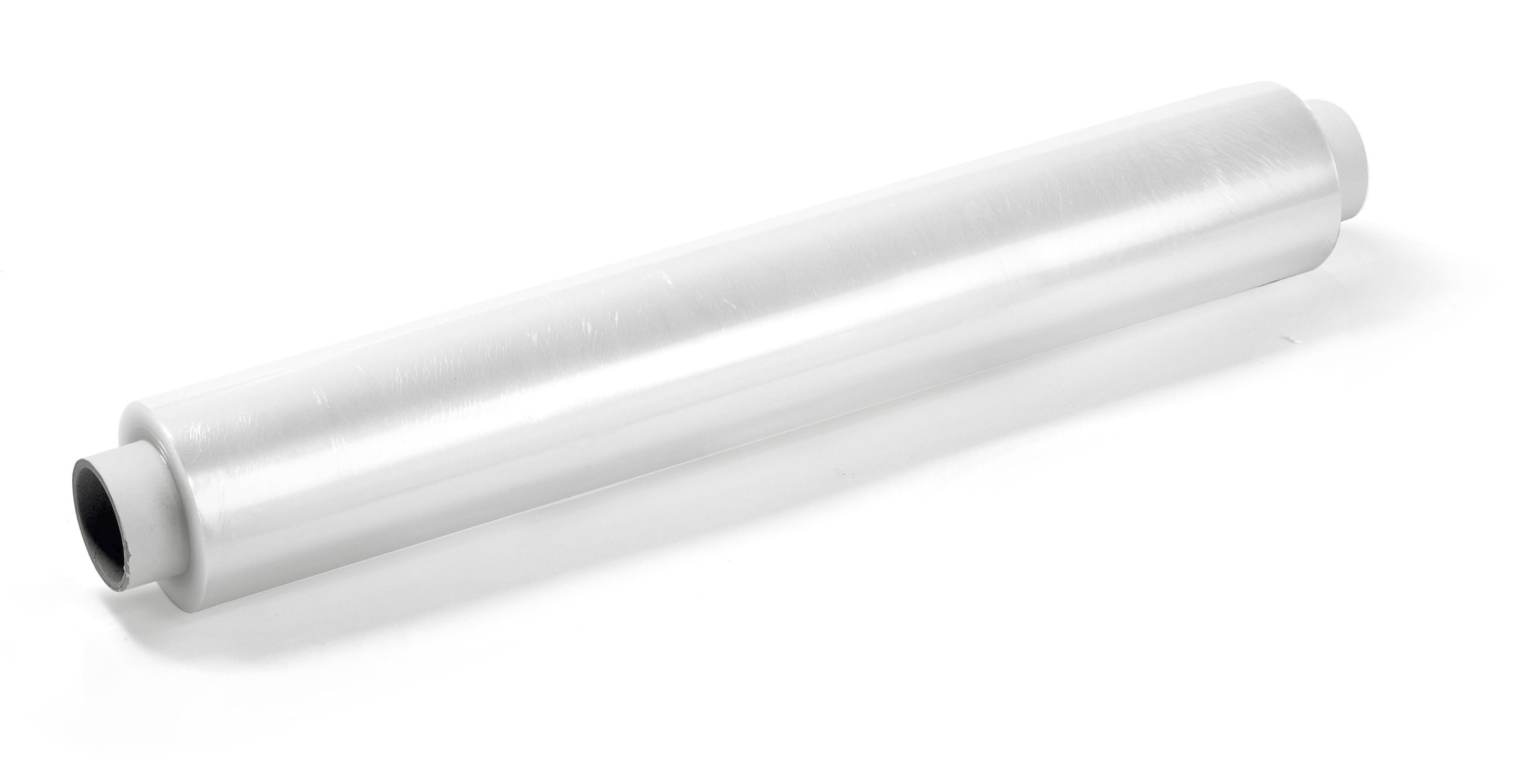 Stretchfolie 450 mm, 17 my, 2 kg/1