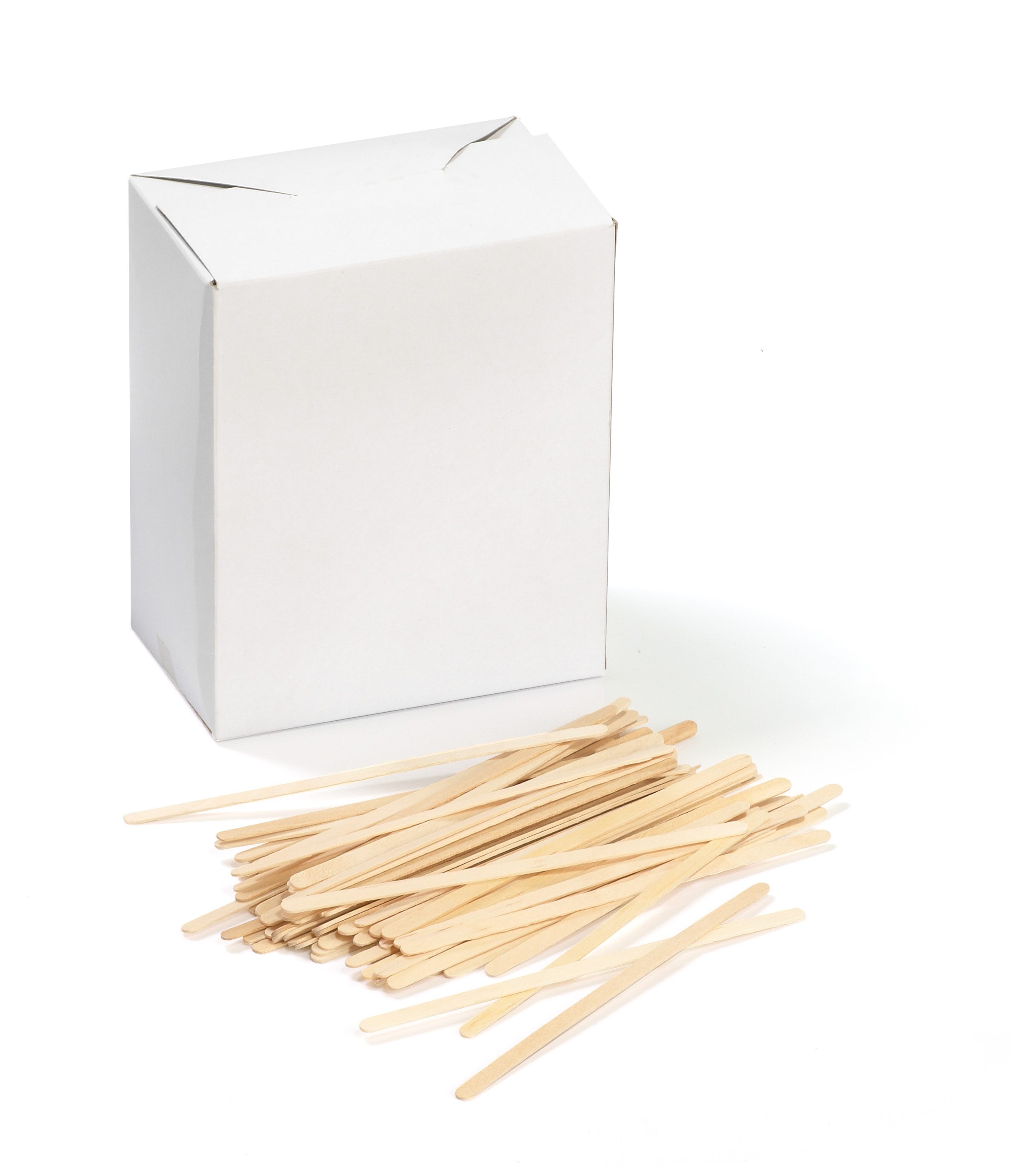 Pommesboxen Kraftpapier groß