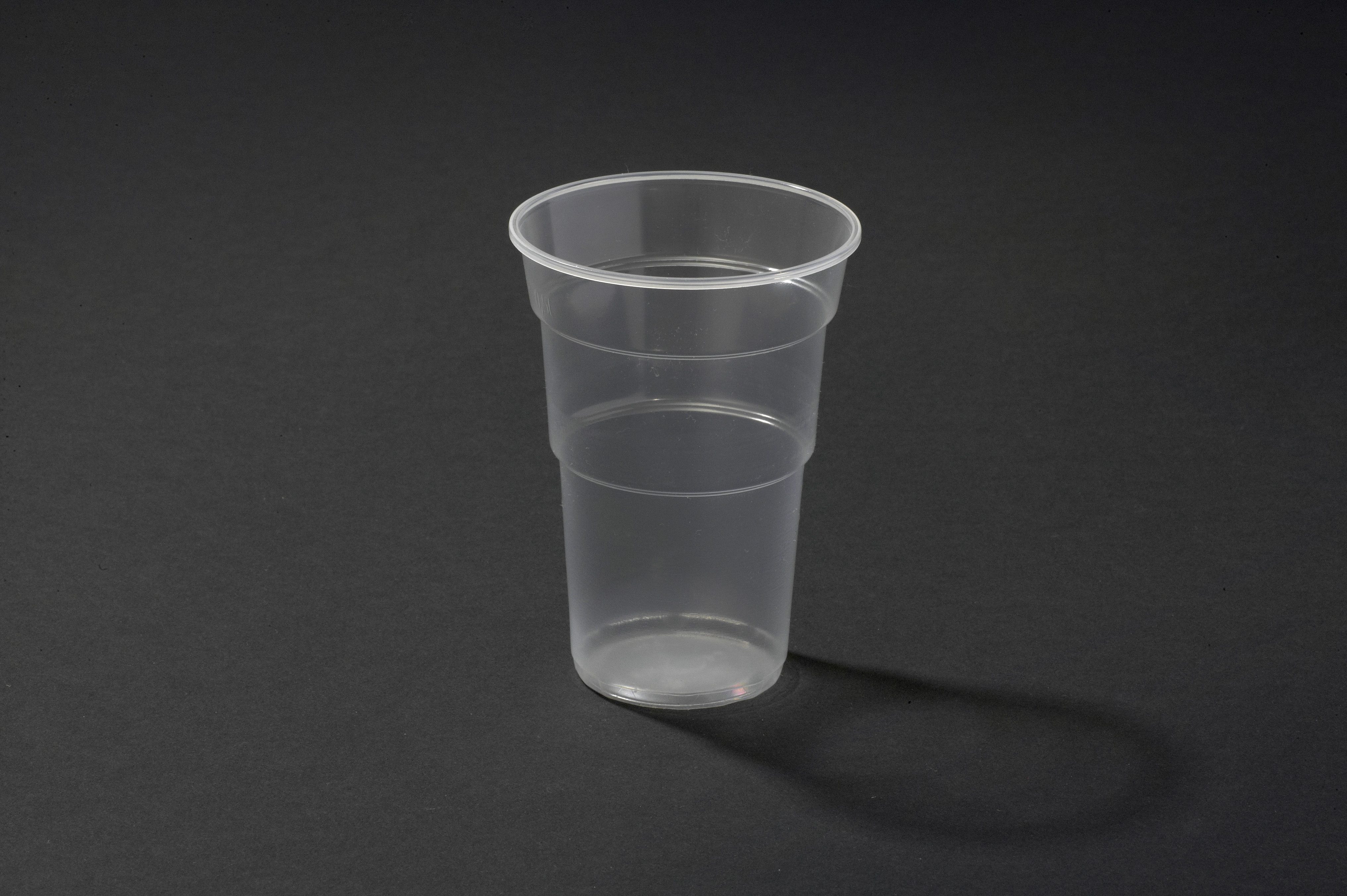 Bierbecher, 500 ml