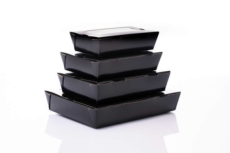 Sushi-Box Papier 1, 160*100*50
