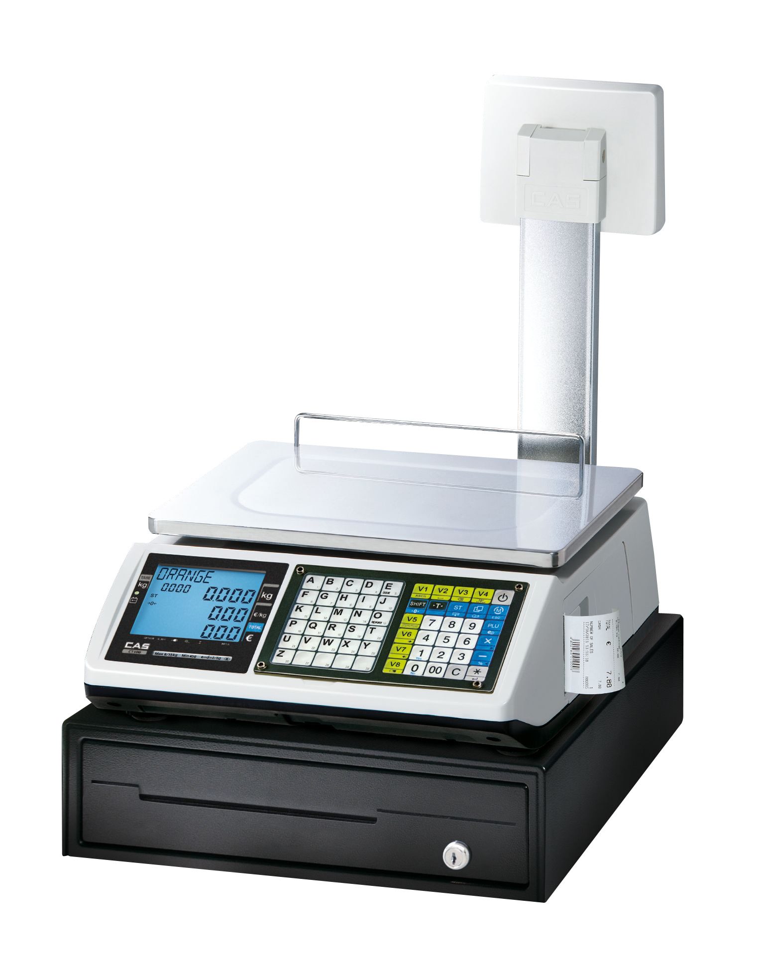 Kassenschublade CK-410