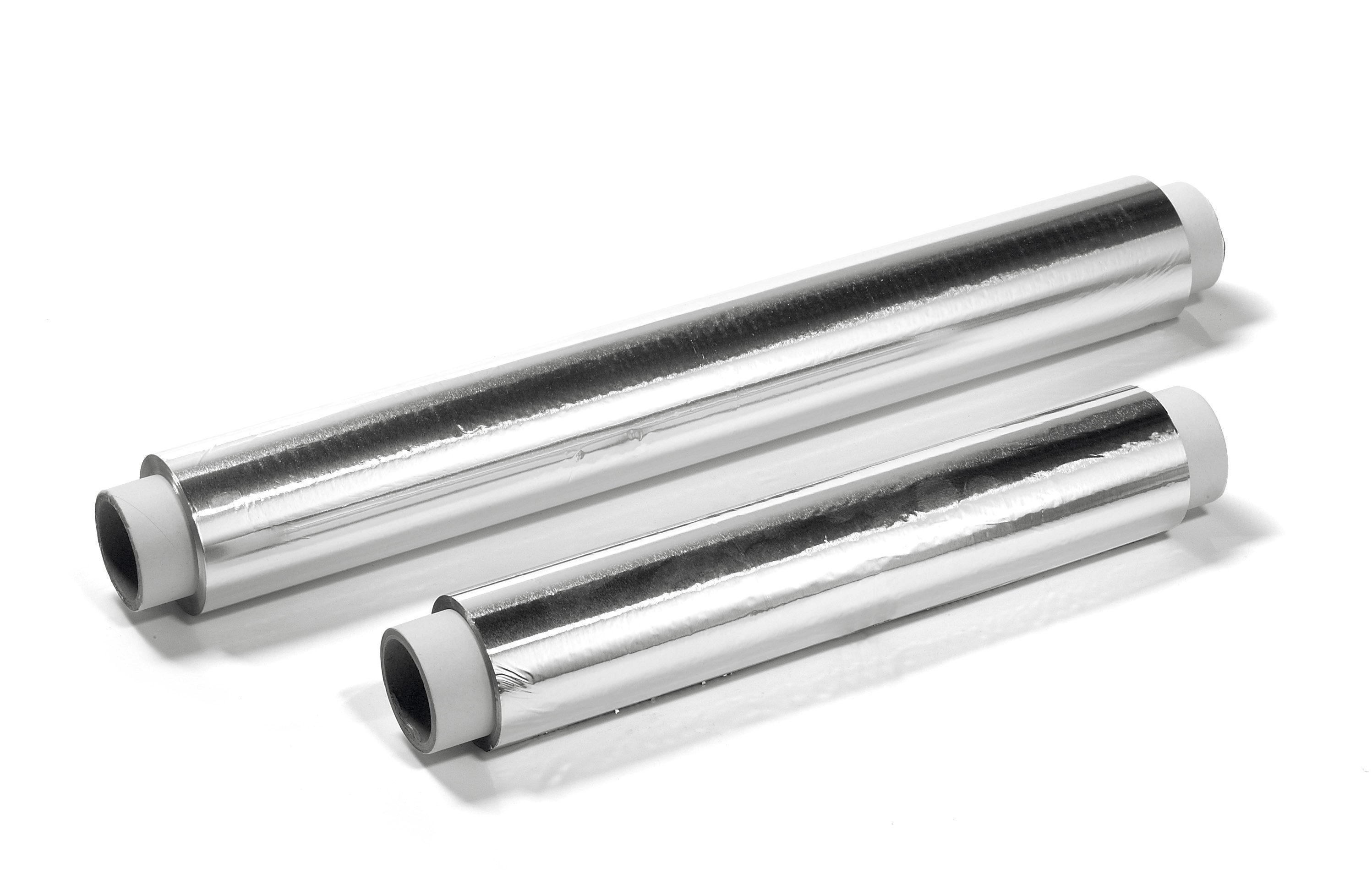 Alufolie 30 cm, 900g, lebensmittelecht