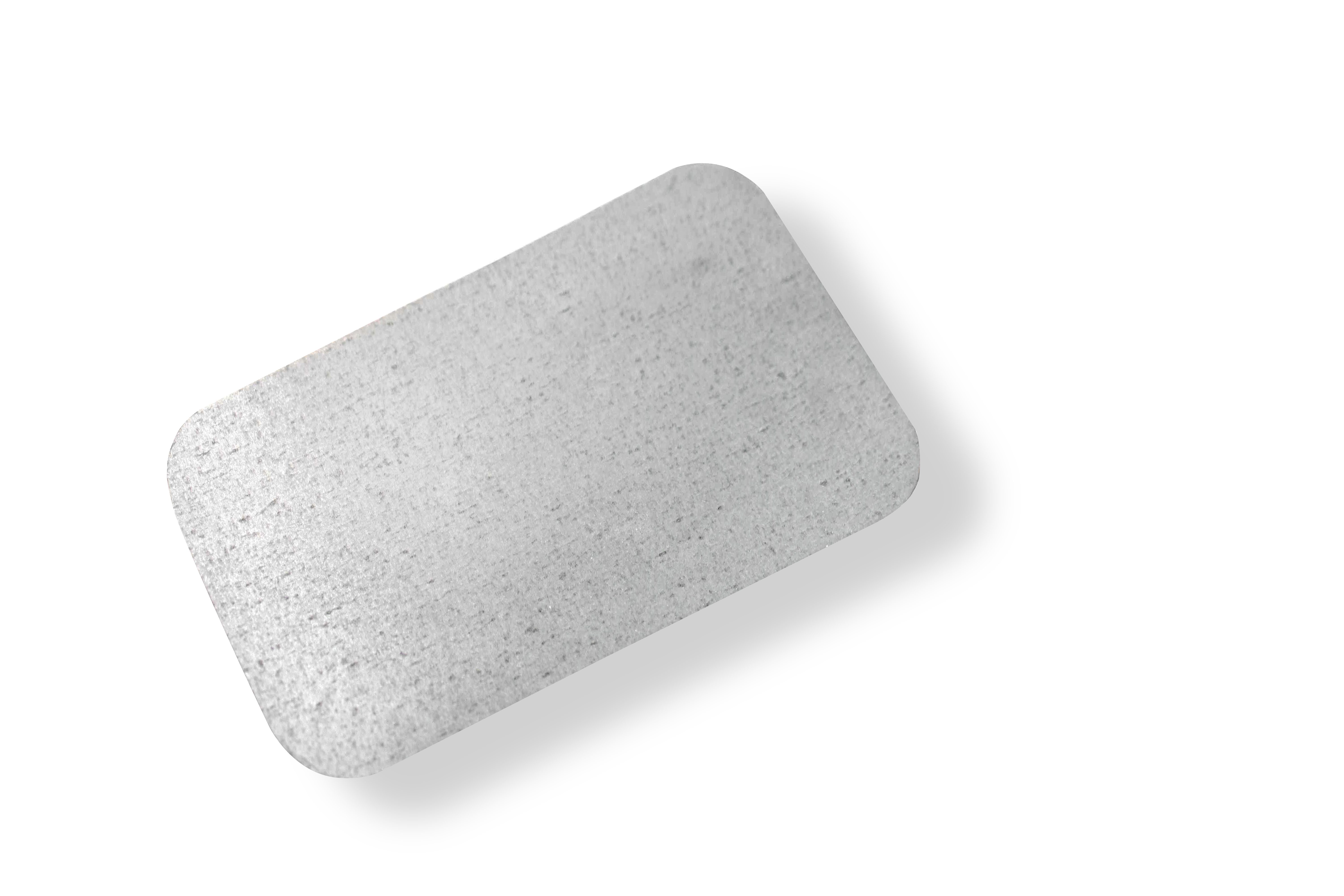 Aluschale-Deckel  R2-07 L für Aluschale R2-13 L