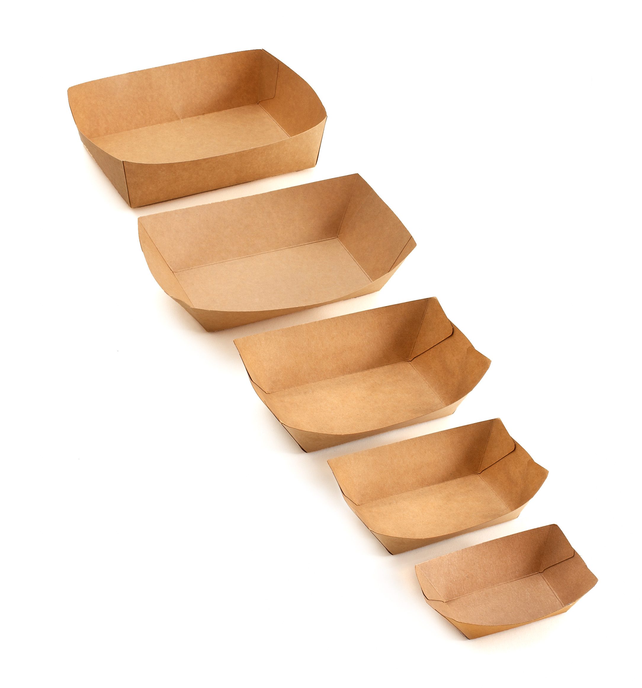 Schiffchen 1000 ml, 200x150x60 mm