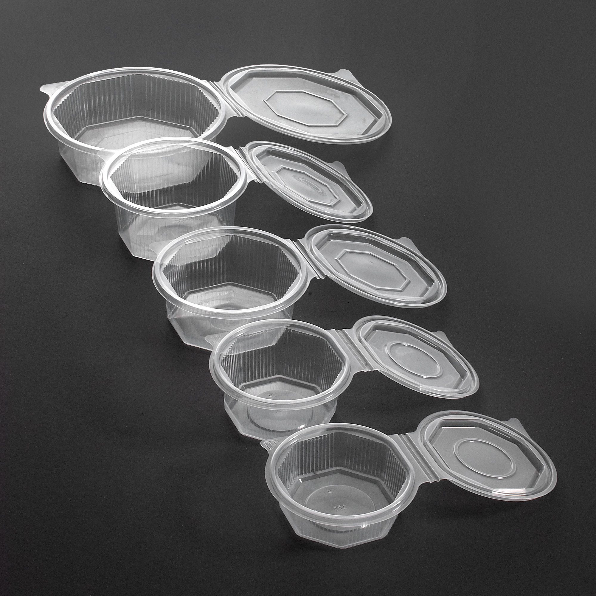 Haushaltbox 1500 ml